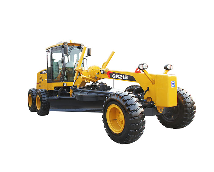 Grader