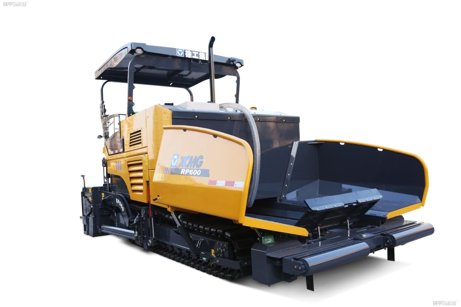 Paver