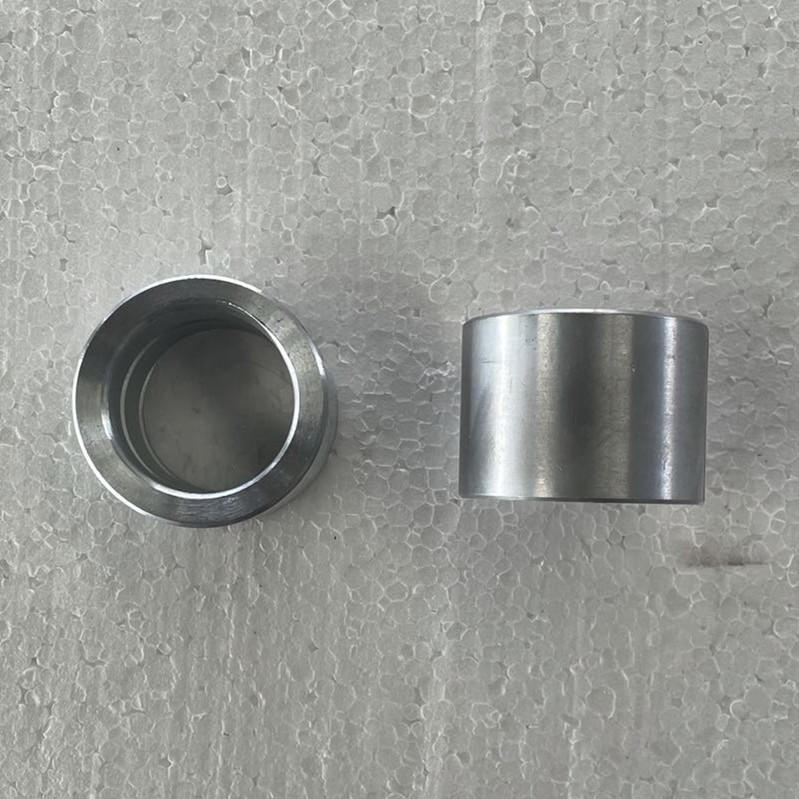 XCMG 380906176 tilt sleeve for GR1605