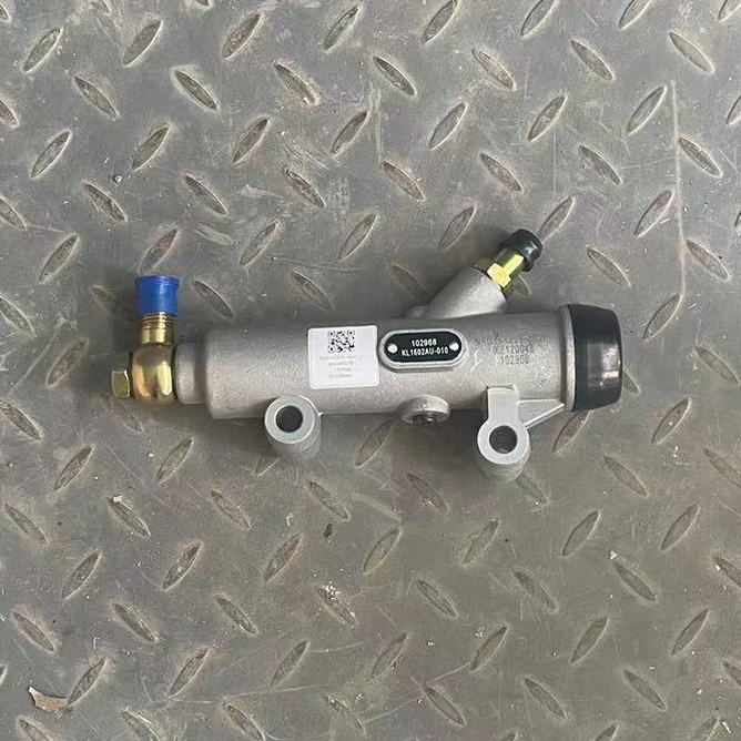 XCMG 860502852 clutch master cylinder for XCT150_Y