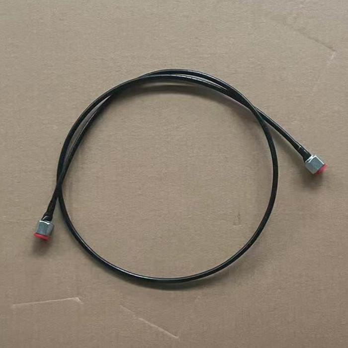 XCMG 252906069 harness for ZL50GN