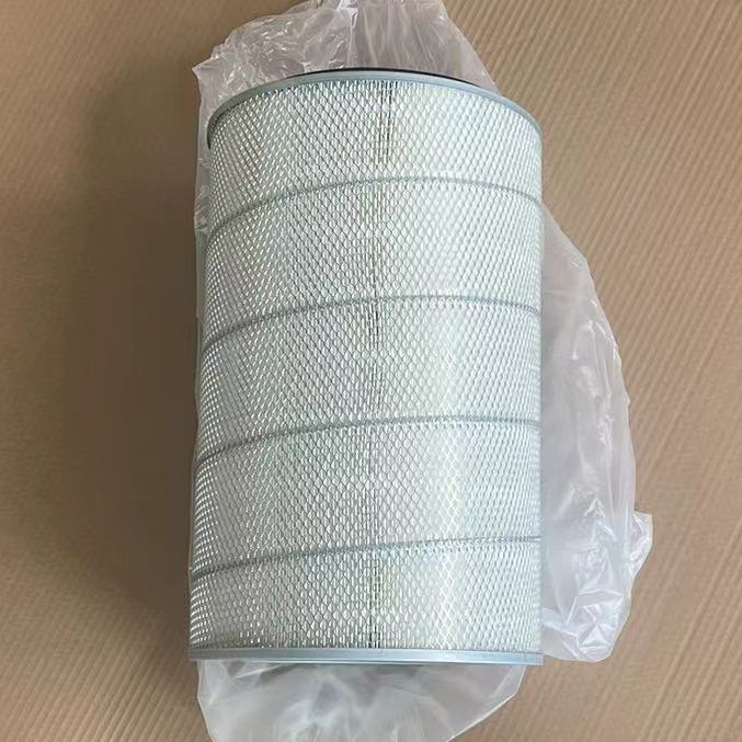 XCMG 800104085 air filter for XLC250