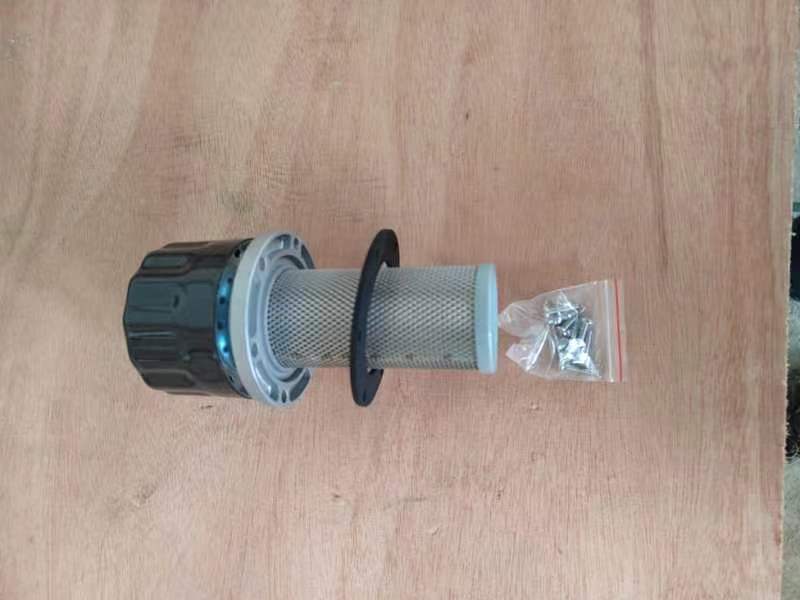 XCMG 803100090 AirFilter For GTBZ18A1