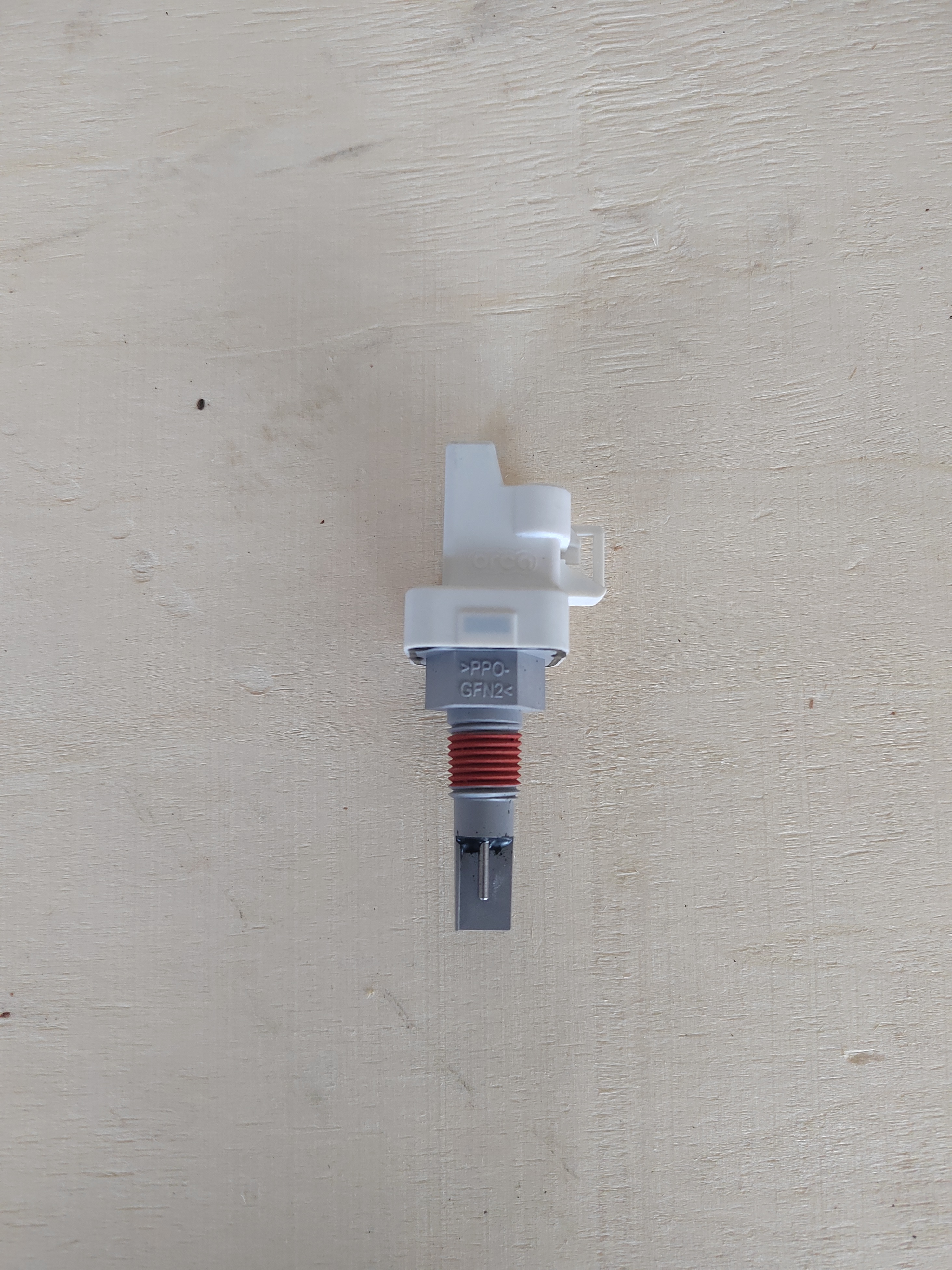 XCMG 803595883 liquid label sensor For XGS58K