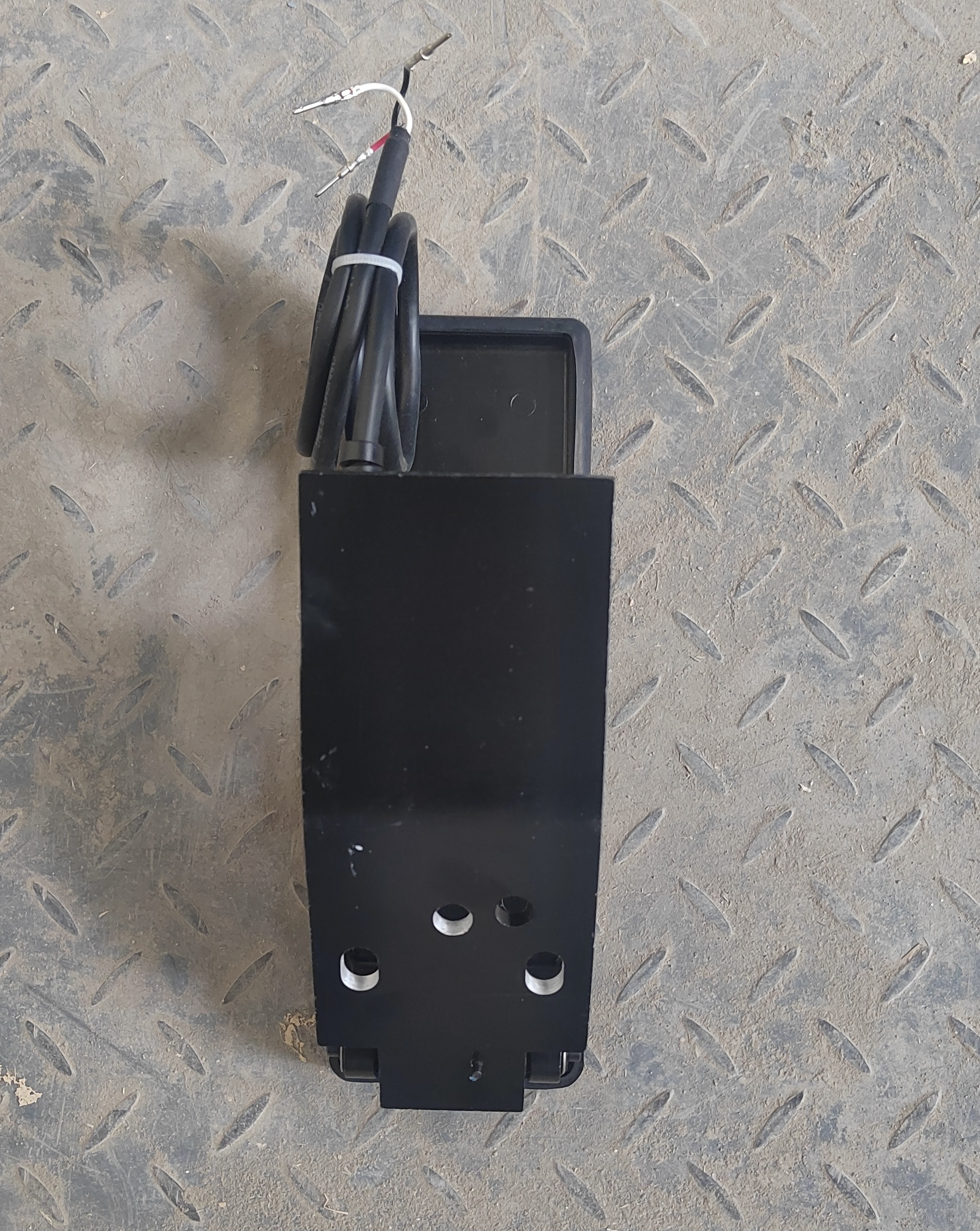XCMG MO 450K-H50-P131-104 Crawler FOOT PEDAL Electric for XGCT130