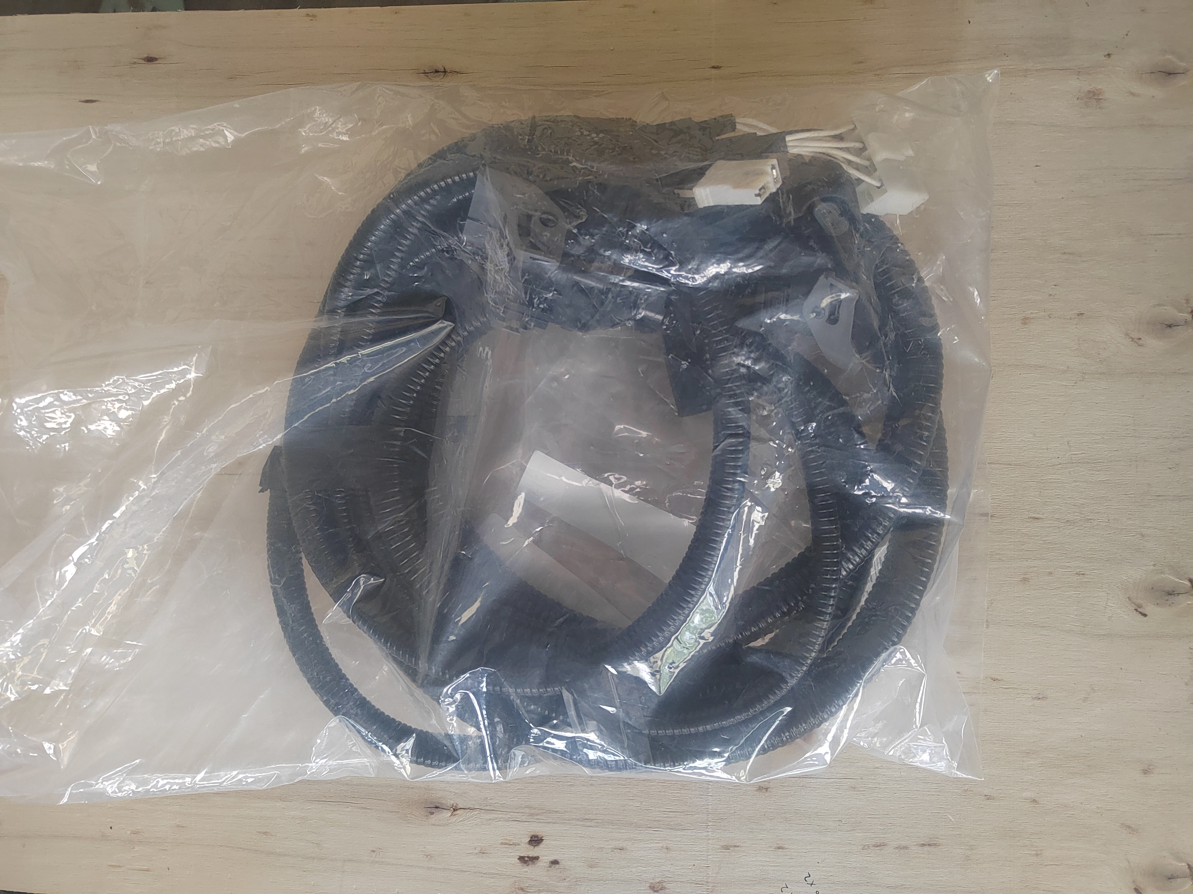 XCMG 310701431 MAIN WIRING HARNESS For XE220C